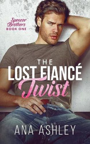 Cover image for The Lost Fiance Twist