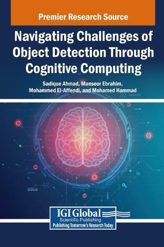 Cover image for Navigating Challenges of Object Detection Through Cognitive Computing