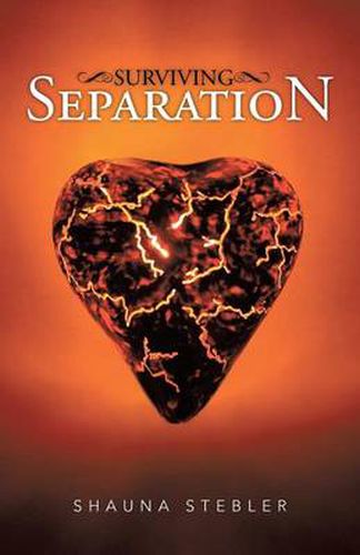 Cover image for Surviving Separation