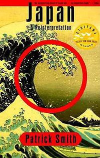 Cover image for Japan: A Reinterpretation