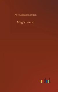 Cover image for Megs Friend