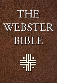 Cover image for The Webster Bible