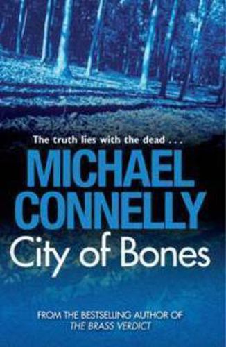 Cover image for City of Bones