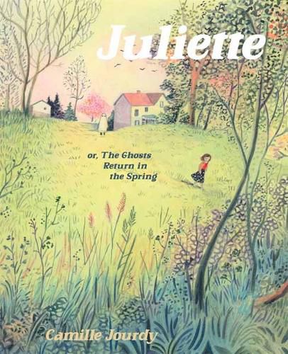 Cover image for Juliette