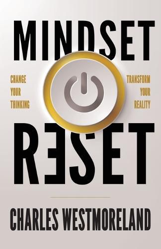 Cover image for Mindset Reset