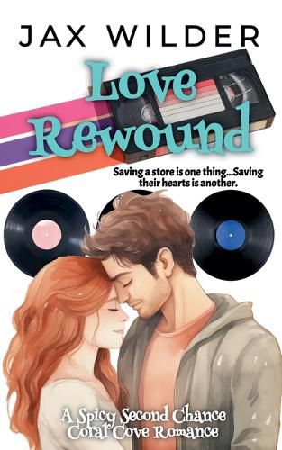 Cover image for Love Rewound