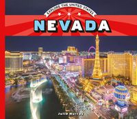 Cover image for Nevada