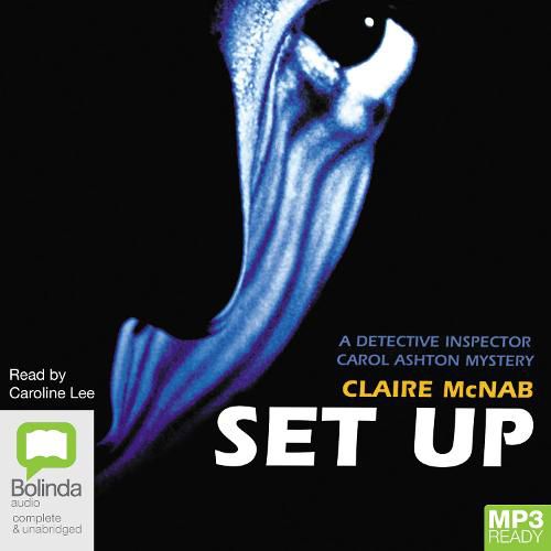 Cover image for Set Up