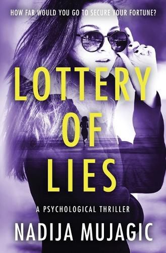 Cover image for Lottery of Lies