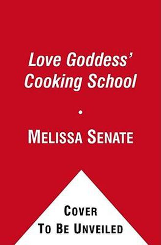 Cover image for The Love Goddess' Cooking School