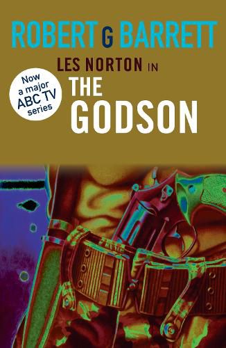 The Godson: A Les Norton Novel 4