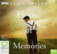 Cover image for House of Memories