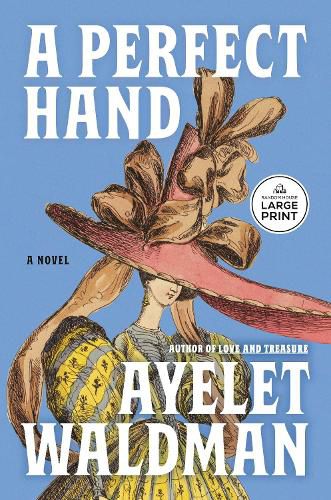 Cover image for A Perfect Hand