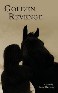 Cover image for Golden Revenge