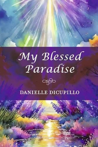 Cover image for My Blessed Paradise