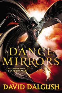 Cover image for A Dance of Mirrors