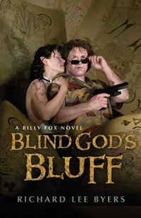 Cover image for Blind God's Bluff: A Billy Fox Novel