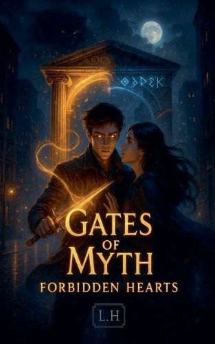Cover image for Gates of Myth