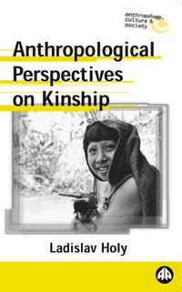 Cover image for Anthropological Perspectives on Kinship