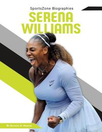 Cover image for Serena Williams