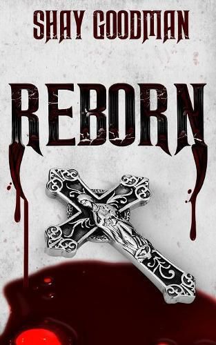 Cover image for Reborn