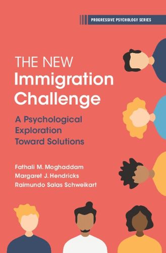 Cover image for The New Immigration Challenge