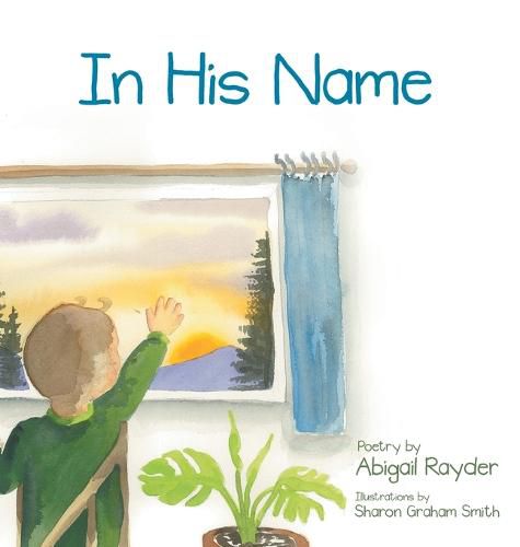 Cover image for In His Name