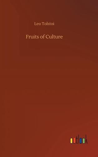 Fruits of Culture