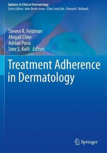 Treatment Adherence in Dermatology