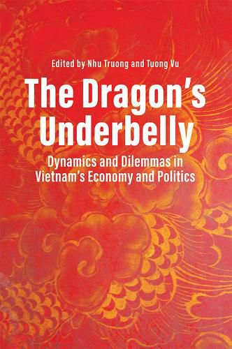 Cover image for The Dragon's Underbelly