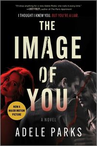 Cover image for The Image of You