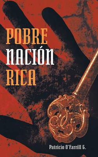 Cover image for Pobre Nacion Rica