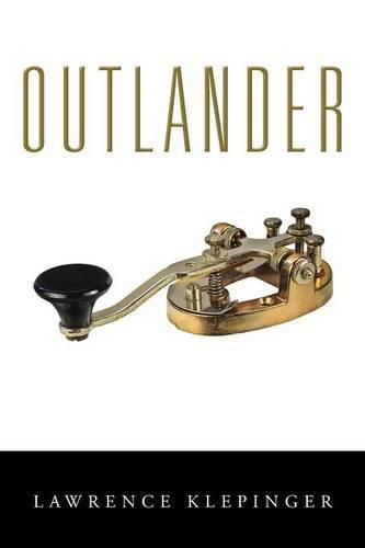 Cover image for Outlander