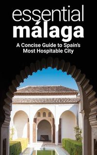 Cover image for Essential Malaga