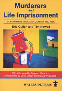 Cover image for Murderers and Life Imprisonment