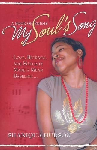 Cover image for My Soul's Song