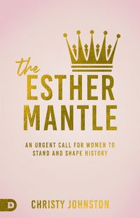 Cover image for Esther Mantle, The