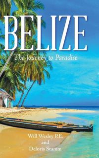 Cover image for Belize