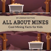 Cover image for All About Mines