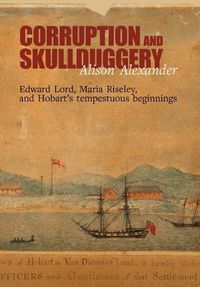 Cover image for Corruption and Skullduggery