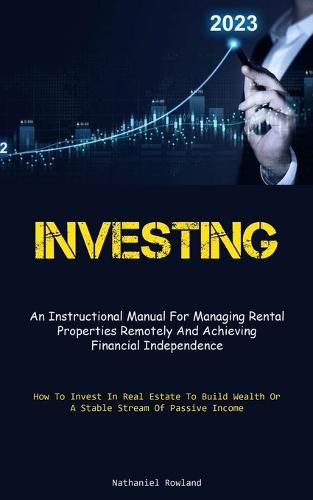 Cover image for Investing