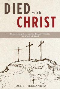 Cover image for Died with Christ