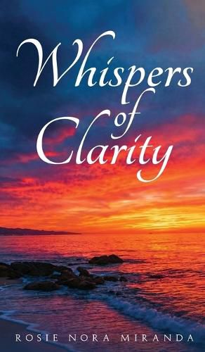 Cover image for Whispers Of Clarity