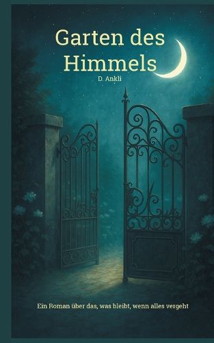 Cover image for Garten des Himmels