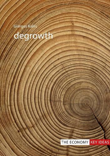 Cover image for Degrowth