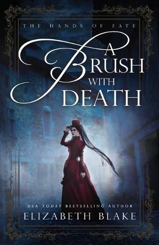 Cover image for A Brush with Death