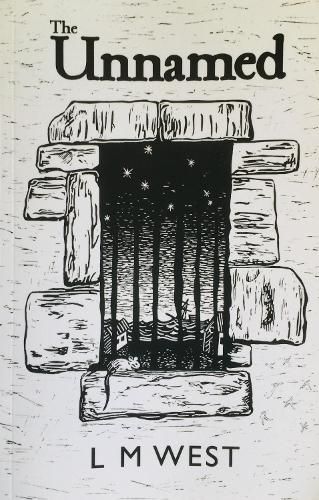 Cover image for The Unnamed