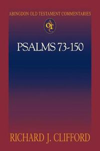 Cover image for Psalms 73-150