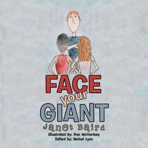 Cover image for Face Your Giant