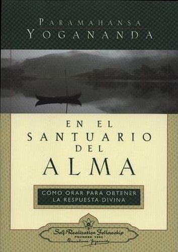 Cover image for En el Santuario del Alma